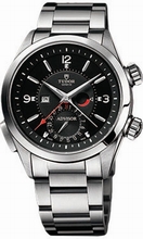 Tudor  79620TN-95740 Black Watch