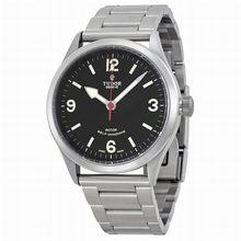 Tudor  79910-BKASSS Black Watch