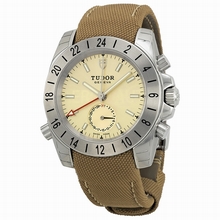 Tudor  Aeronaut 20200 Stainless Steel Watch