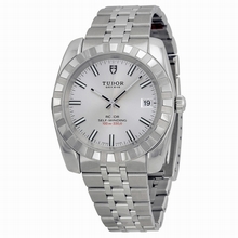   Date Classic 21010-SVSSS  Watch