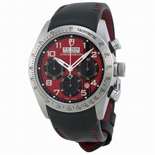 Tudor  Fastrider 42000 Stainless Steel Watch