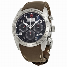   Fastrider 42000-BKABRLS Automatic Watch