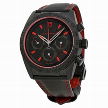 Tudor  Fastrider 42000CR-BKLS Automatic Watch