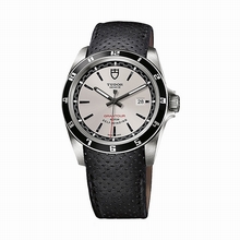 Tudor  Grantour 20500N-SVSBKMCPL Stainless Steel Watch