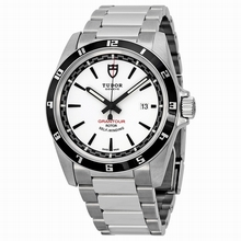 Tudor  Grantour 20500N-WSSS White Watch