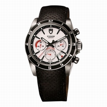   Grantour 20530N-WMCPL Swiss Made Watch