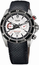 Tudor  Grantour 20550N-WMCPL Automatic Watch