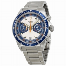 Tudor  Heritage 70330B-95740 Stainless Steel Watch
