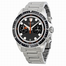 Tudor  Heritage 70330N-95740 Stainless Steel Watch