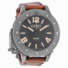 U-Boat  6157 Black Watch