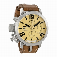   7452 Stainless Steel Watch