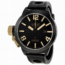 U-Boat  Classico 1216 Automatic Watch