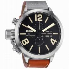 U-Boat  Classico 2273 Stainless Steel Watch