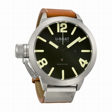 U-Boat  Classico 5570 Stainless Steel Watch