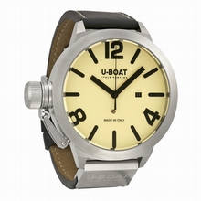 U-Boat  Classico 5571 Beige Watch