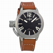 U-Boat  Classico 7076 Black Watch