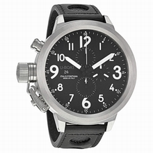 U-Boat  Flightdeck 1757 Mens Watch