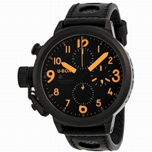 U-Boat  Flightdeck 6254 Automatic Watch