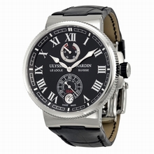 Ulysse Nardin  1183-126/42 Black Watch