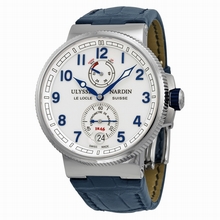 Ulysse Nardin  1183-126/60 Mens Watch