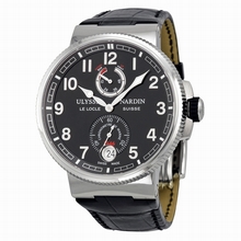 Ulysse Nardin  1183-126/62 Black Watch