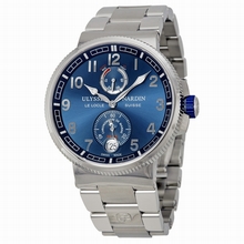 Ulysse Nardin  1183-126-7M/63 Automatic Watch