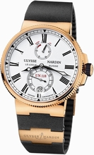 Ulysse Nardin  1186-122-3/40 Swiss Made Watch