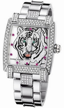 Ulysse Nardin  130-91AC-8C-TIGER Automatic Watch