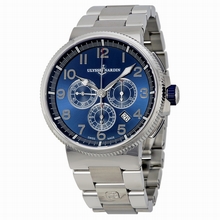 Ulysse Nardin  1503-150-7M/63 Mens Watch