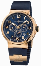 Ulysse Nardin  1506-150LE-3/63-VB Mens Watch