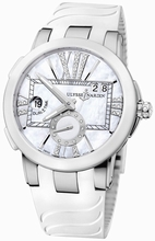 Ulysse Nardin  243-10-3/391 Automatic Watch