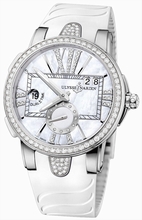 Ulysse Nardin  243-10B-3C-391 Automatic Watch