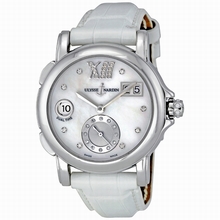 Ulysse Nardin  243-22-391 White Mother of Pearl Watch