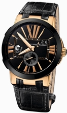 Ulysse Nardin  246-00-5/42 Automatic Watch