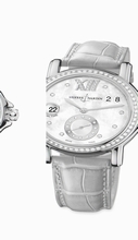 Ulysse Nardin  246-22B-391 White Mother-of-pearl Watch