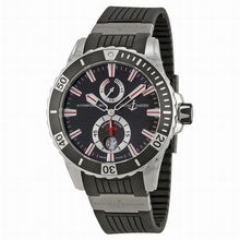 Ulysse Nardin  263-10-3/92 Automatic Watch