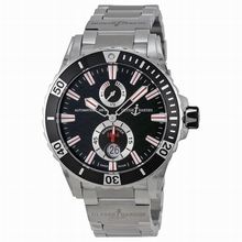 Ulysse Nardin  263-10-7M/92 Automatic Watch