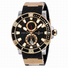Ulysse Nardin  265-90-3/92 Black Watch