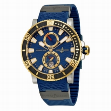 Ulysse Nardin  265-90-3C/93 Mens Watch