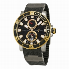   265-90-3T/92 Automatic Watch