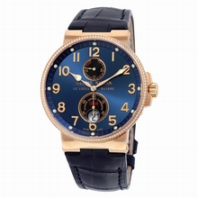 Ulysse Nardin  266-66-BLUE Automatic Watch
