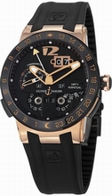 Ulysse Nardin  32603/3 Mens Watch