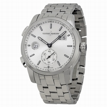 Ulysse Nardin  3343-126-7/91 Mens Watch
