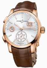 Ulysse Nardin  3346-126/91 Automatic Watch