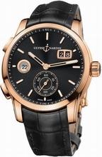 Ulysse Nardin  3346-126/92 Black Watch