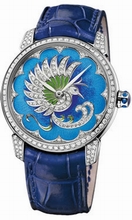 Ulysse Nardin  8150-112-2-PB  Watch