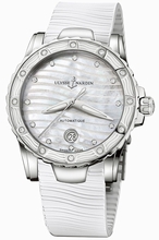  8153-180E-3/10 Swiss Made Watch