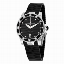 Ulysse Nardin  8153-180E-3/12 Stainless Steel Watch
