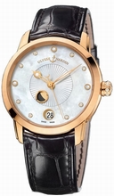Ulysse Nardin  8296-123-2-991 Ladies Watch