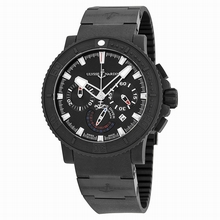 Ulysse Nardin  Black Sea 353-92-3C Black Watch